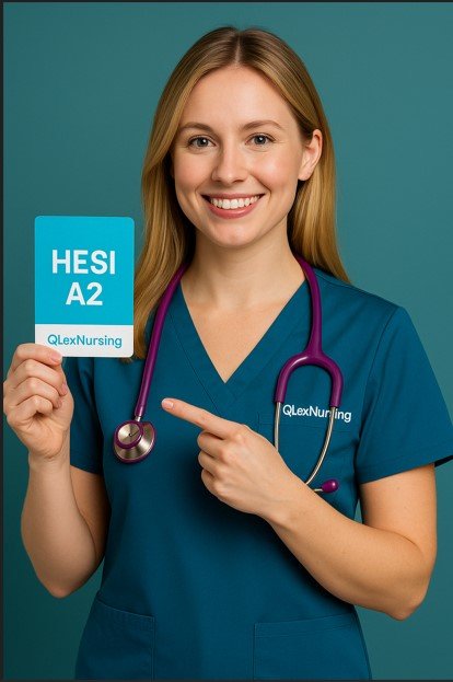 HESI A2
